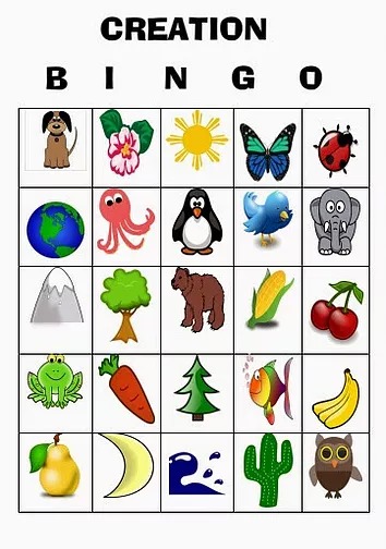 bringo-da-crianção